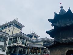 -怡园饭店-餐厅(四望亭店)
