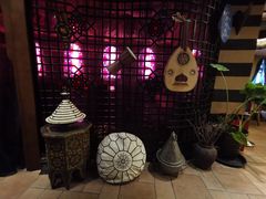 -Tajine Moroccan塔金摩洛哥中东餐厅