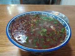 -惠记粉汤羊血梆梆肉(永松路店)