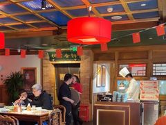 -小吊梨汤·北京菜·烤鸭(双井乐成中心店)