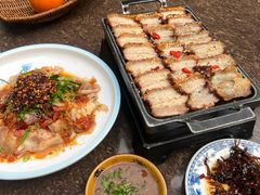 -龙姐私房菜(和顺古镇店)