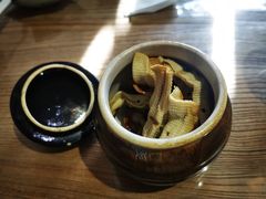 -八珍手工水饺·妈妈的爱(传芳巷店)