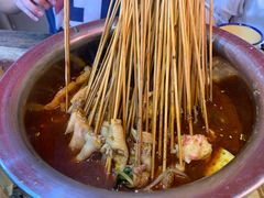 -七串串(无锡总店)