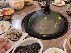 -采悦轩中餐厅·粤菜·海南菜(神州半岛喜来登度假酒店)