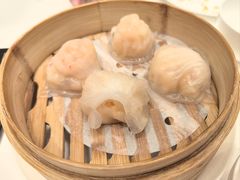 -白天鹅宾馆-宏图府餐厅