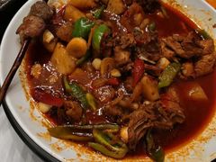 -阿布都新疆音乐美食城(长湖路店)