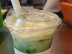 -奈雪的茶(青岛卓悦里INTOWN店)