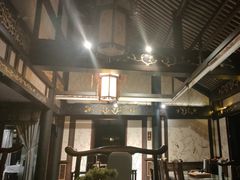 -五岳宫·私房菜
