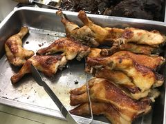 -大益烤鸡