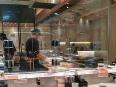 -新一番三文鱼寿司(大东海店)