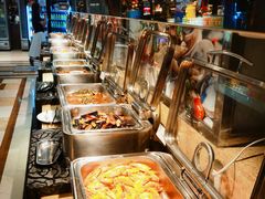 -芭菲盛宴·环球美食(锦城万达广场店)