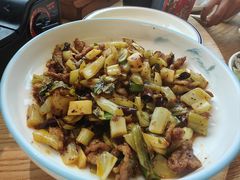 -滇铺子·云南特色菜·第九届野生菌美食节(东风东路c86店)