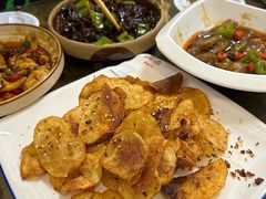 -神仙钵湘香土菜馆(光华路店)