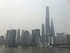 -上海外滩英迪格酒店