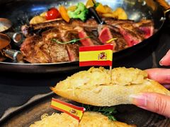 -Mezomd曼索蒂西班牙餐厅(广粤店)