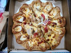 -必胜客(新中纬店)