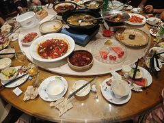 -盛世川王•幸福里(长虹店)