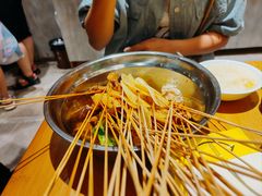 -嘉州鲜知味钵钵鸡(奎星楼店)