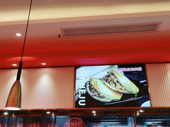 大堂-秦和居(大唐时代店)