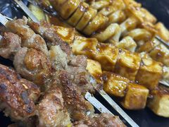 -运德成·天津老味烧烤(广开二马路店)