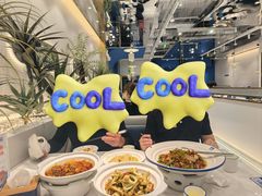 -兰湘子·湘菜小炒(崂山丽达店)