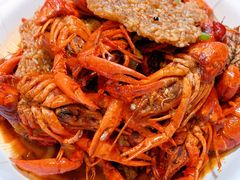 -香满锅老北京羊蝎子火锅·家常菜(新街口店)