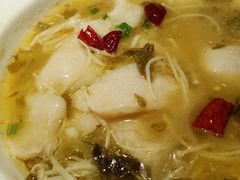 -南城香·饭香串香馄饨香(青年路店)