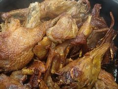 姜母鸭-斯丹姜母鸭·古法干香(涂门街总店)