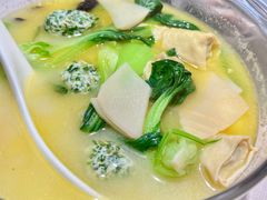 -狮王府淮扬菜(万象城店)