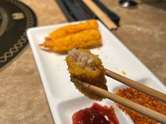 -七欣天香辣蟹火锅(上海银亿滨江店)