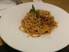 意式肉酱面-清真·艾美可餐厅(大悦汇店)