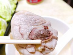 鸡肉火锅-尚轩·海南鸡饭