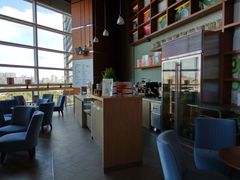 -上海浦东嘉里大酒店