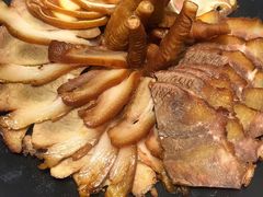 -京味民福烤鸭店(建设四马路店)
