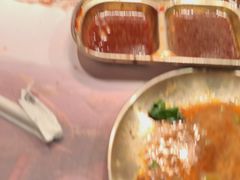 -西塔老太太泥炉烤肉(北京北苑天街龙湖店)