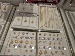 -周大生CHOW TAI SENG(红星通程商业广场店)