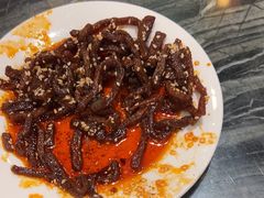 -江湖黑大兔(杨家坪店)