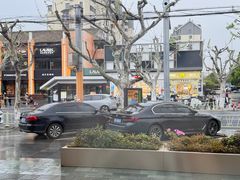 -必胜客(龙茗店)