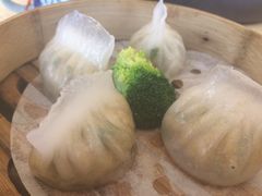 -亮庆餐厅·粤菜·早茶(篁庄店)
