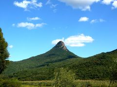-帽儿山风景区