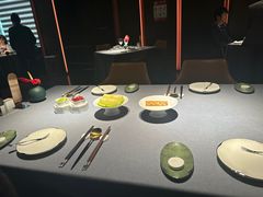 -怡情荟•海鲜青岛菜(五四广场旗舰店)