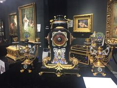 -东浩兰生上海世博展览馆