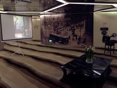 -天津津利华酒店