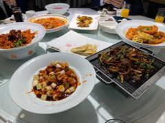 -鸭王烤鸭店(三里河店)