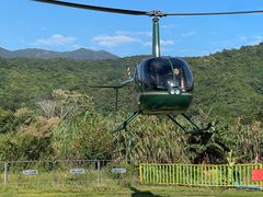 -西涌国际滨海旅游区