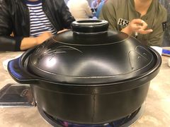 -易门野生菌府·菌海森林(月牙潭公园店)