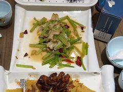-东辰望海鱼码头·海鲜餐厅