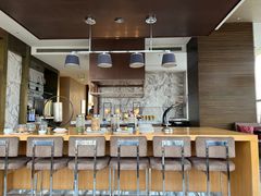 -上海漕河泾万丽酒店