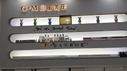 -闺蜜美甲
