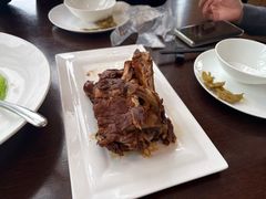 -小南洋海景餐厅(深圳湾店)